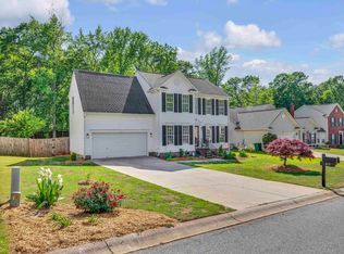 415 Scarlet Oak Dr, Fountain Inn, SC 29644