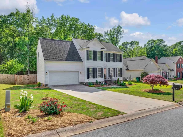 415 Scarlet Oak Dr, Fountain Inn, SC 29644