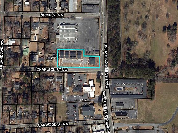 2nd image of 6 Charlton St NW