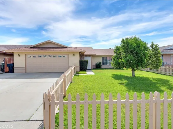 1635 N Susie Ln, San Bernardino, CA 92411