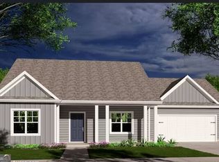 133 Aerodrome Way, Griffin, GA 30224