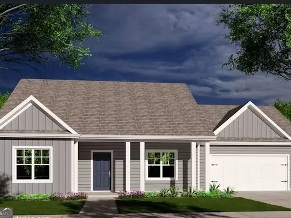 133 Aerodrome Way, Griffin, GA 30224