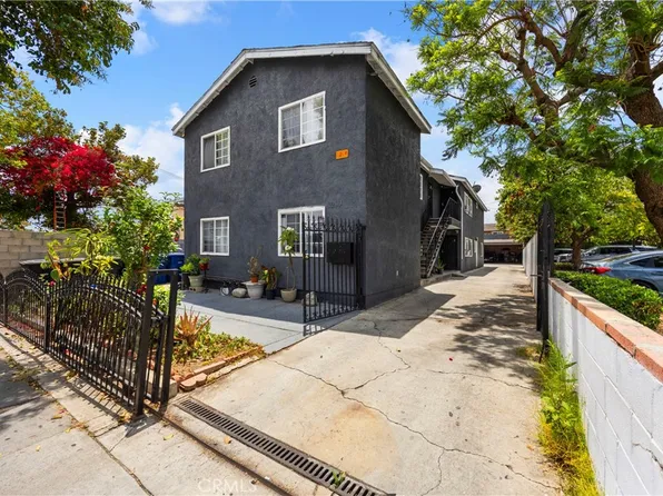 1219 S Downey Rd, Los Angeles, CA 90023