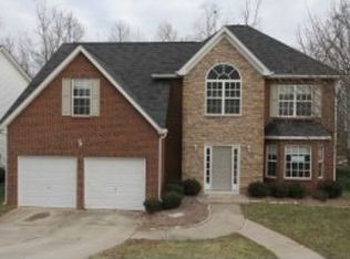 4938 Eagle Creek Dr #D, Charlotte, NC 28269