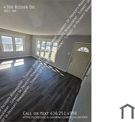 4306 Rozier Dr — Photo 2