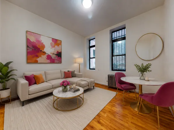 711 2nd Ave #1E, New York, NY 10016
