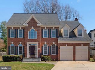 18301 Paradise Cove Ter, Olney, MD