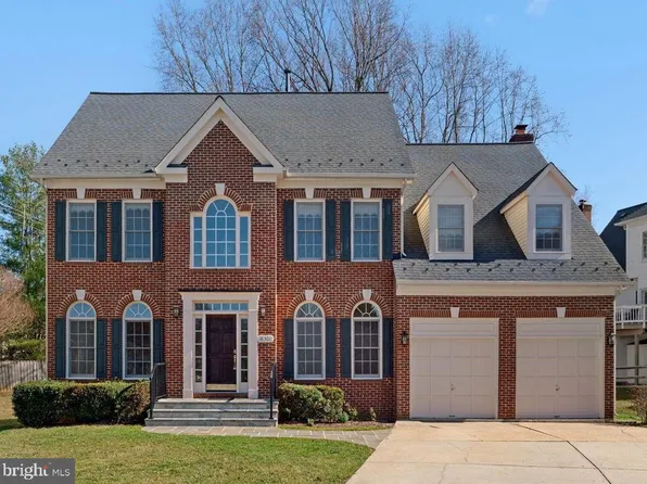 18301 Paradise Cove Ter, Olney, MD 20832