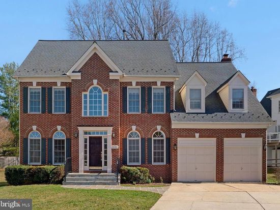 18301 Paradise Cove Ter, Olney, MD 20832