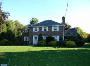 2639 Springfield Rd, Broomall, PA 19008