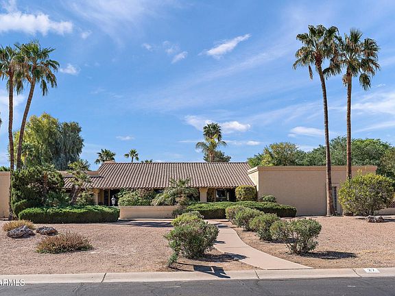 2nd image of 6137 E PARADISE Drive