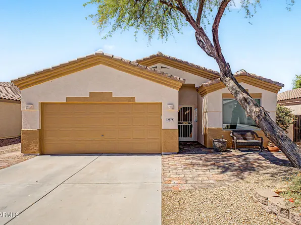 13578 W POST Drive, Surprise, AZ 85374
