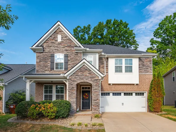 2168 Hickory Brook Dr, Hermitage, TN 37076