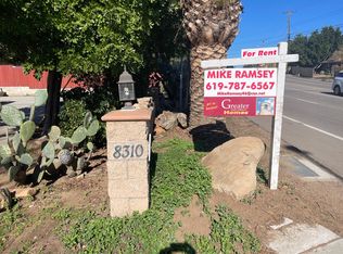 8310 Winter Gardens Blvd, Lakeside, CA 92040
