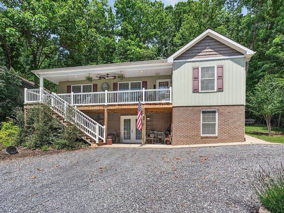 1st image of 5215 Trevino Dr