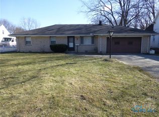 5714 Bennett Rd, Toledo, OH 43612