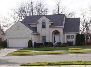 2303 Barnsbury Rd, East Lansing, MI 48823