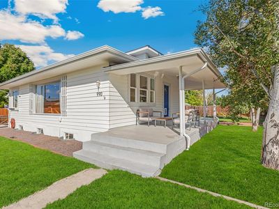 990 Ingalls Street, Lakewood, CO, 80214