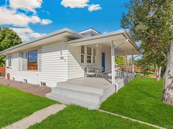 990 Ingalls Street, Lakewood, CO 80214