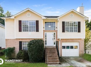 3297 Landgraf Clos, Decatur, GA 30034