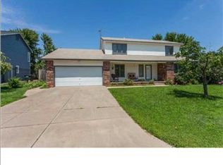 11302 W Bekemeyer St, Wichita, KS 67212