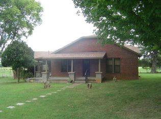 166 Sims Spring Rd, Lewisburg, TN 37091