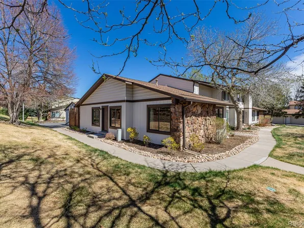 3571 S Kittredge Street #E, Aurora, CO 80013