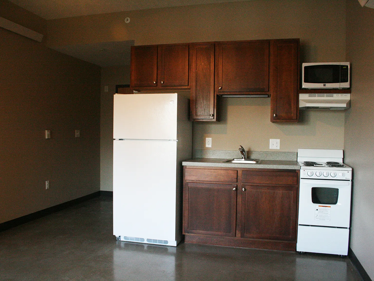 Aerie 147 Lofts — Photo 3