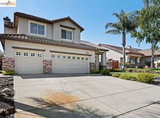 2412 Greentree Ct, Antioch, CA 94509