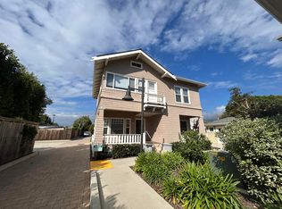 320 W Micheltorena St UNIT A, Santa Barbara, CA 93101