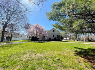 290 Walnut Tree Hill Rd, Shelton, CT 06484