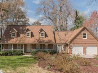 702 Stallings Rd, Taylors, SC 29687