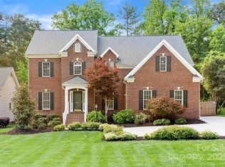 6201 Creola Rd, Charlotte, NC 28270