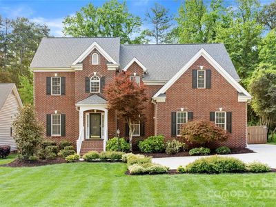 6201 Creola Rd, Charlotte, NC, 28270