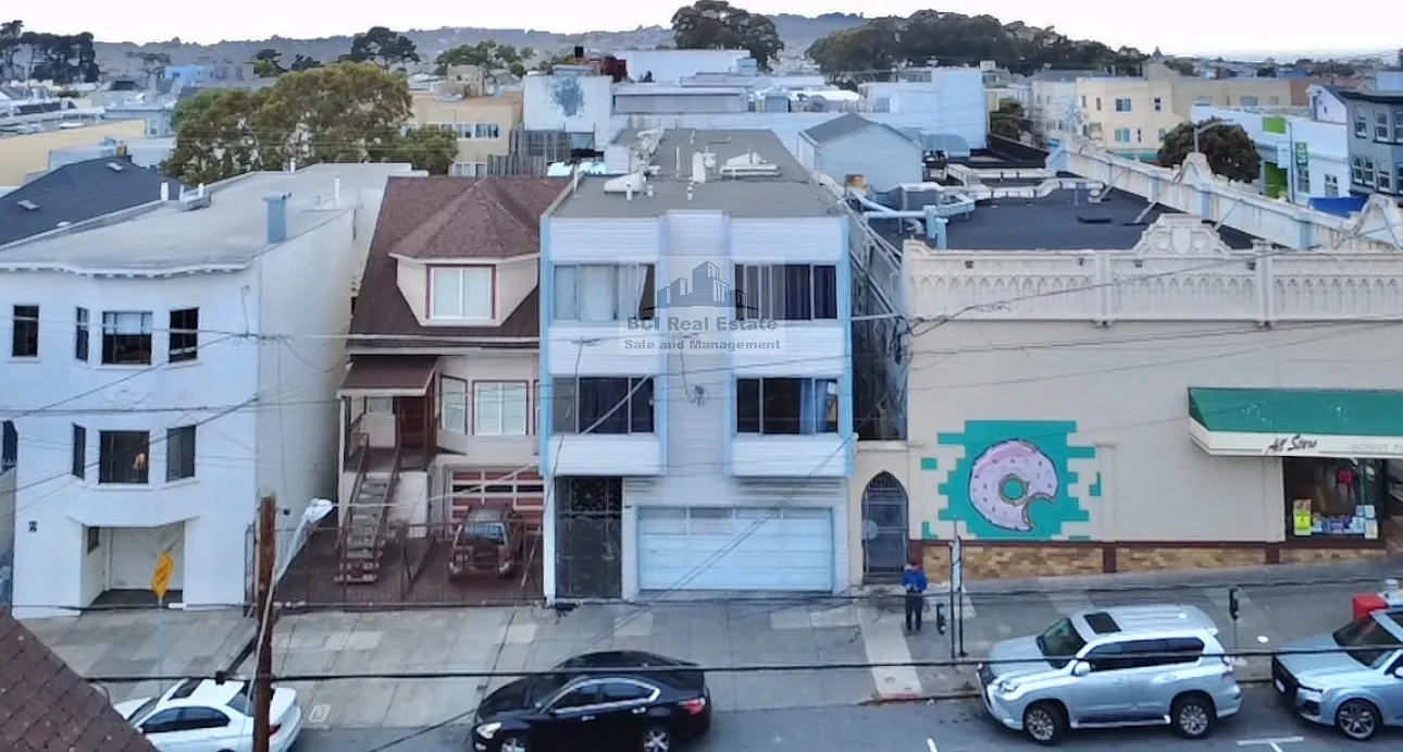 1 bed, $3,420 — Photo 2