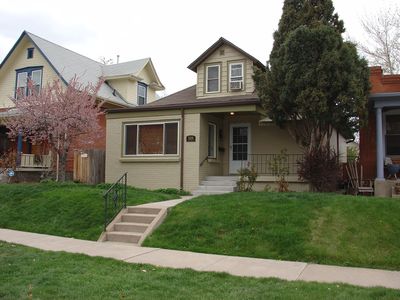 509 S Grant St, Denver, CO, 80209