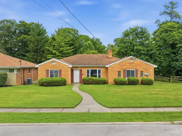 1708 Leona Dr, Cincinnati, OH 45238