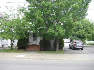 28 Floral Ave, Binghamton, NY 13905
