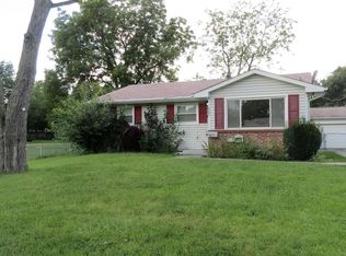 965 Binns Blvd, Columbus, OH