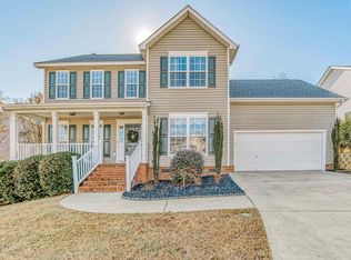 13 Persimmon Wood Ct, Irmo, SC 29063