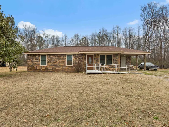31 N Forest Dr, Killen, AL 35645