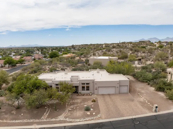 10803 E Placita Marimba, Tucson, AZ 85730