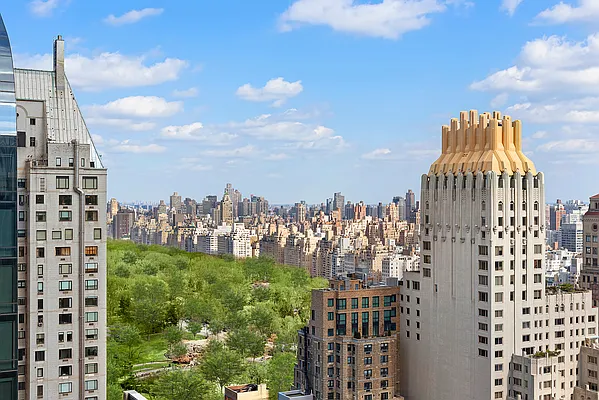 Rented by Brown Harris Stevens | media 11