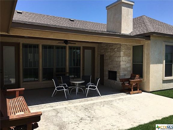 2nd image of 1210 Gruene Vine Ct