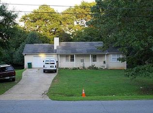 1468 Pirkle Rd, Norcross, GA 30093