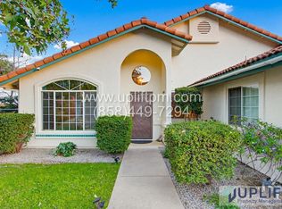24427 Del Amo Rd, Ramona, CA 92065