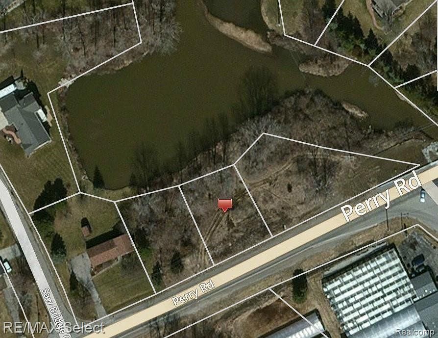 6481 Perry Rd, Grand Blanc, MI 48439 MLS 219018755 Zillow
