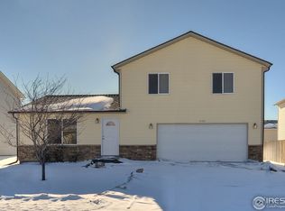 4136 W 30th Street Pl, Greeley, CO 80634