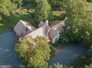 598 Fairville Rd, Chadds Ford, PA 19317