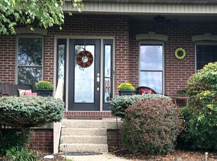 712 Stonebriar Ct, Richmond, KY 40475